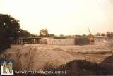 [1995] Huis vd 5 Zintuigen in aanbouw