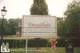 Droomvlucht 1991/1992