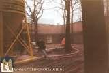[1991/1992] Droomvlucht in aanbouw