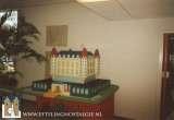 Efteling Hotel 1991