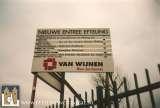 Huis van de vijf Zintuigen 1995