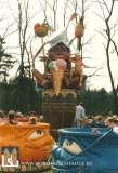 Monsieur Cannibale 1988