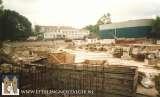 [1997] Vogelrok in aanbouw