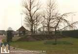 Huis vd vijf Zintuigen Omgeving 1995