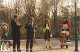 [1999] Opening ABN-AMRO bank