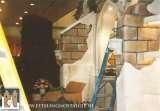 [1997] Efteling Twinkel in aanbouw